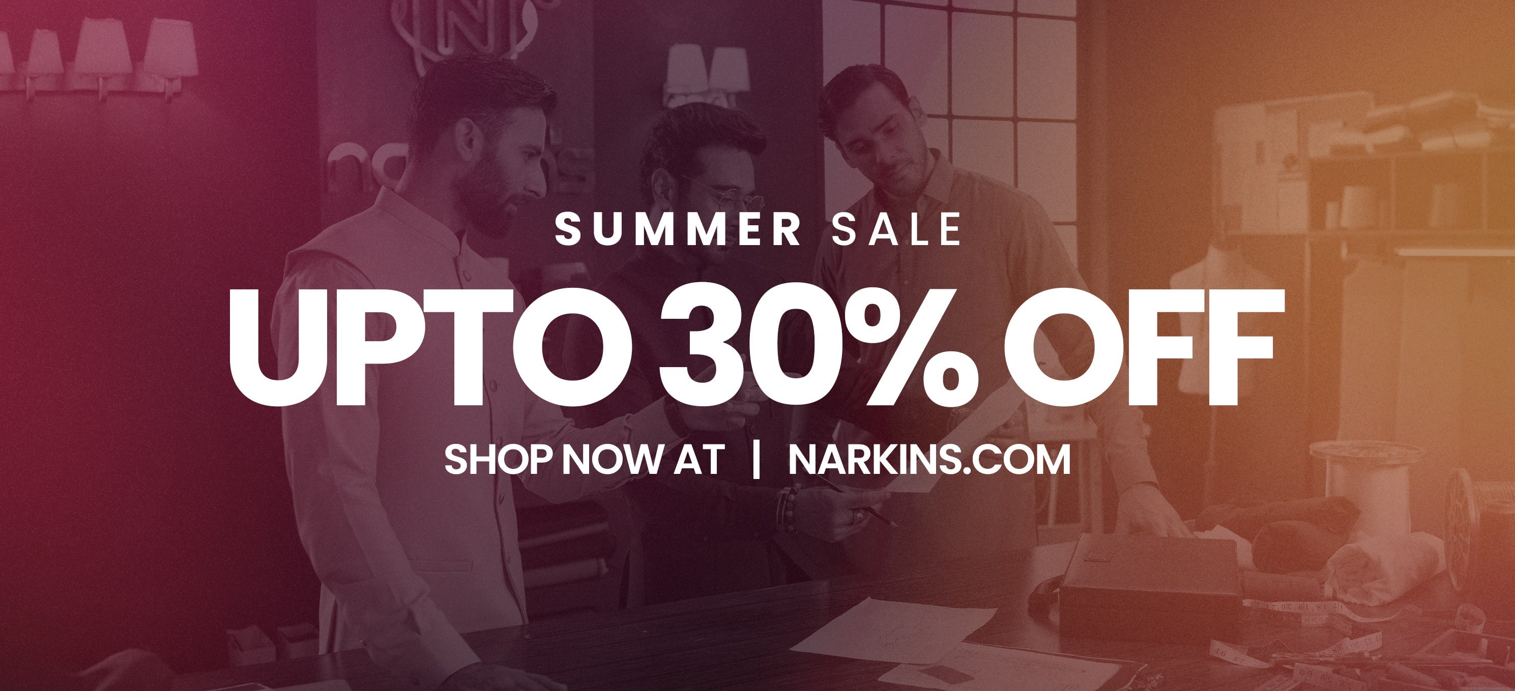 Sale