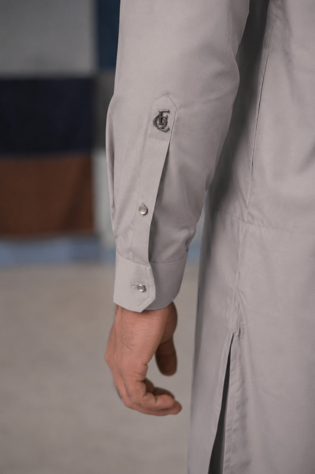 Stitched Shalwar Kameez (SPSC62) Onion