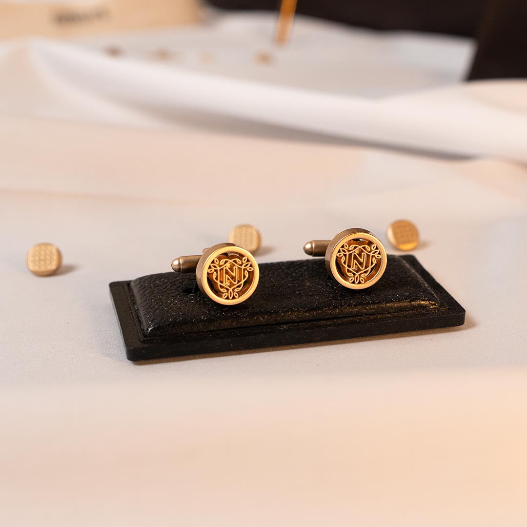 200 Karat Platinum - 100% Supreme Cotton (4.5 Mtr)