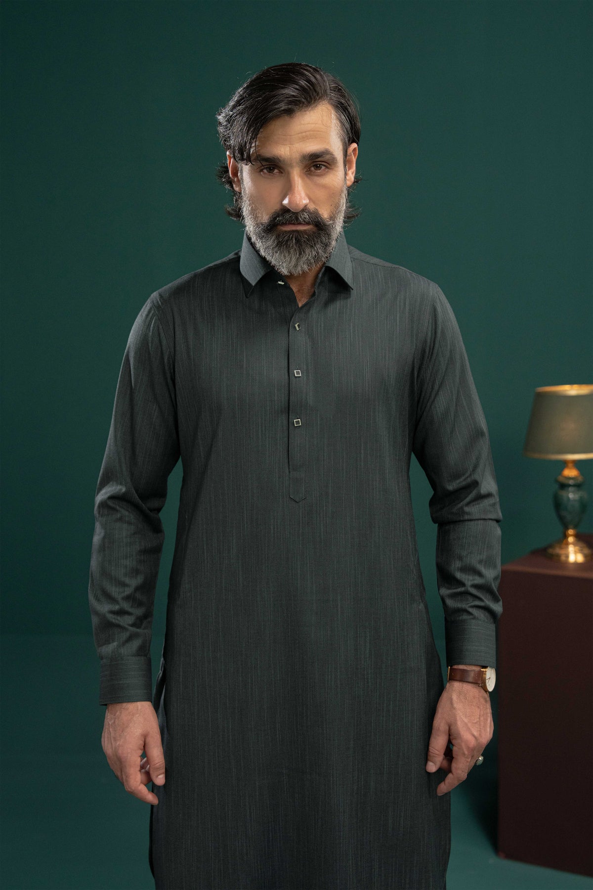 Malaysia - Stitched Shalwar Kameez & Combo - SWSC02