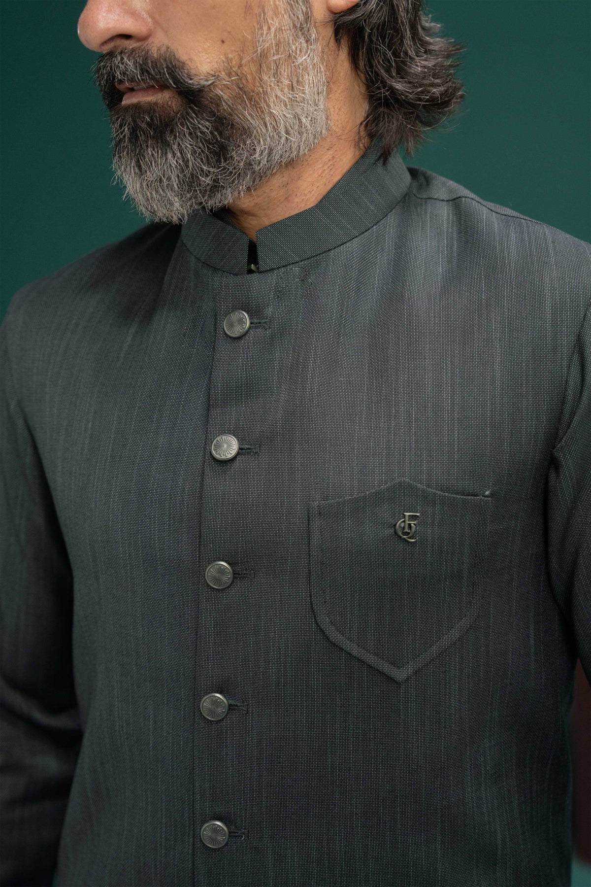 Malaysia - Waist Coat - NWCS02