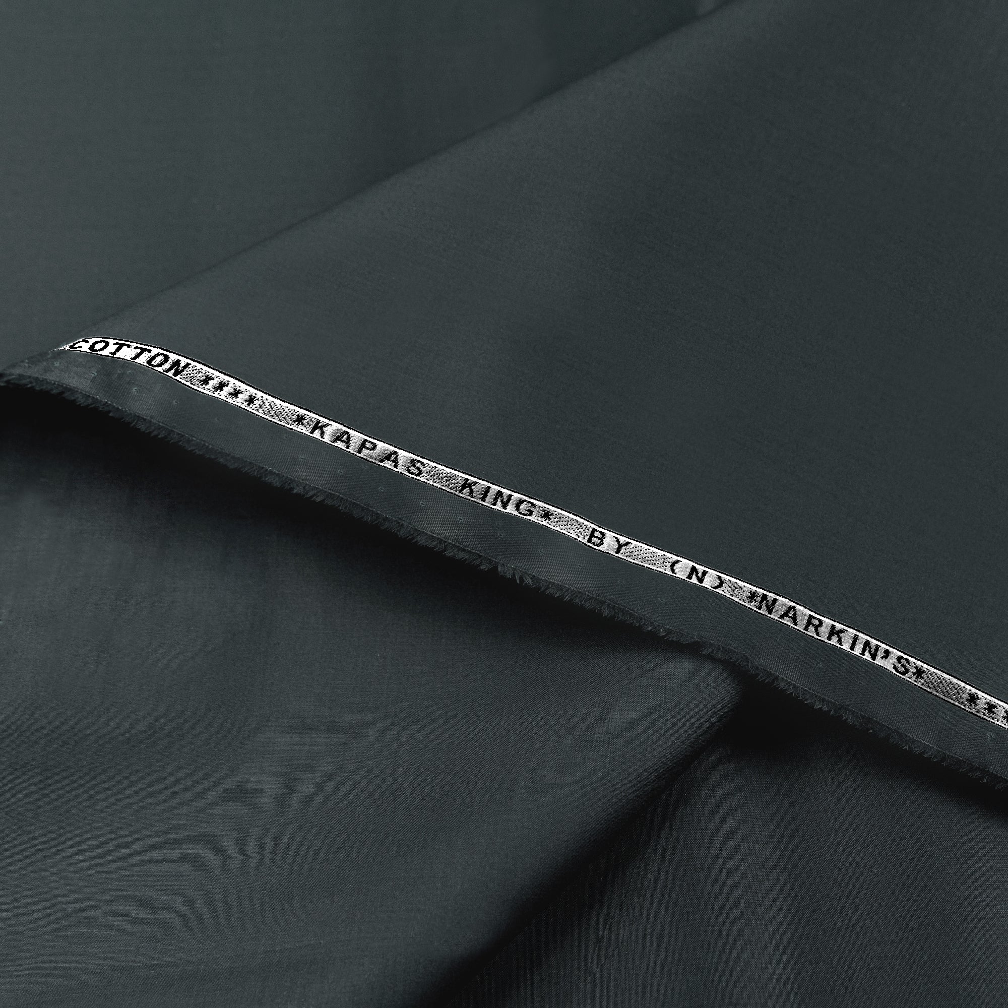 Kapas King - Egyptian Giza Cotton (4.5 Mtr)