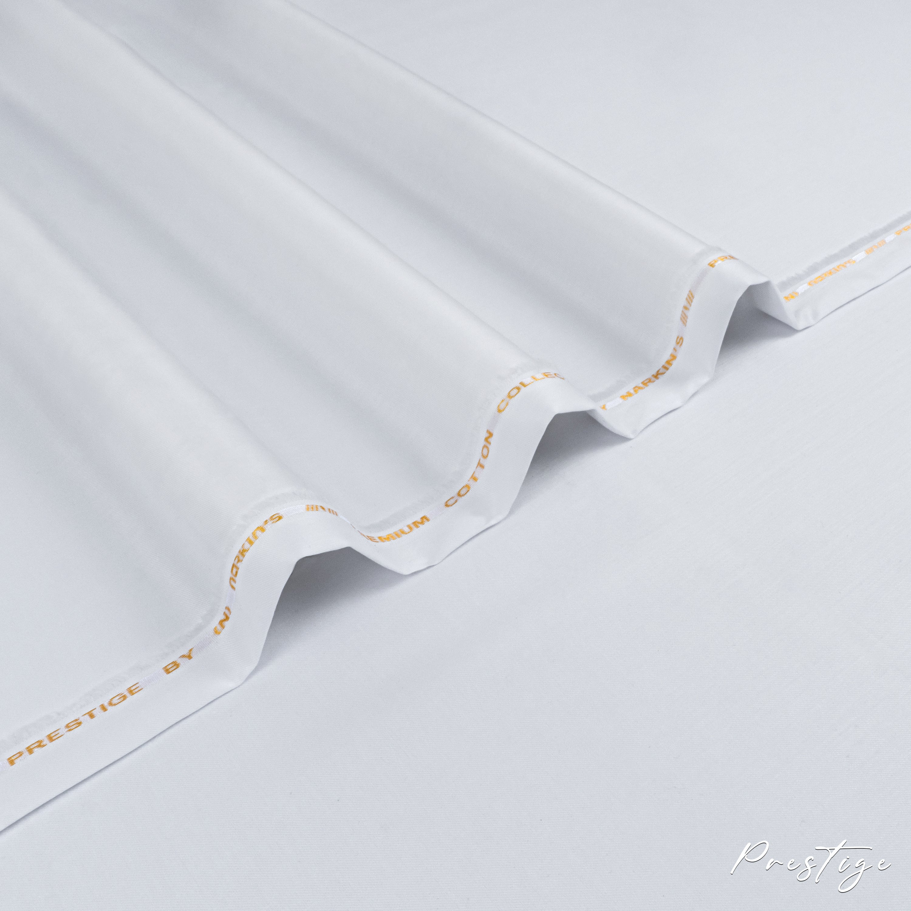 Prestige - 100% Egyptian Cotton (4.5 Mtr)