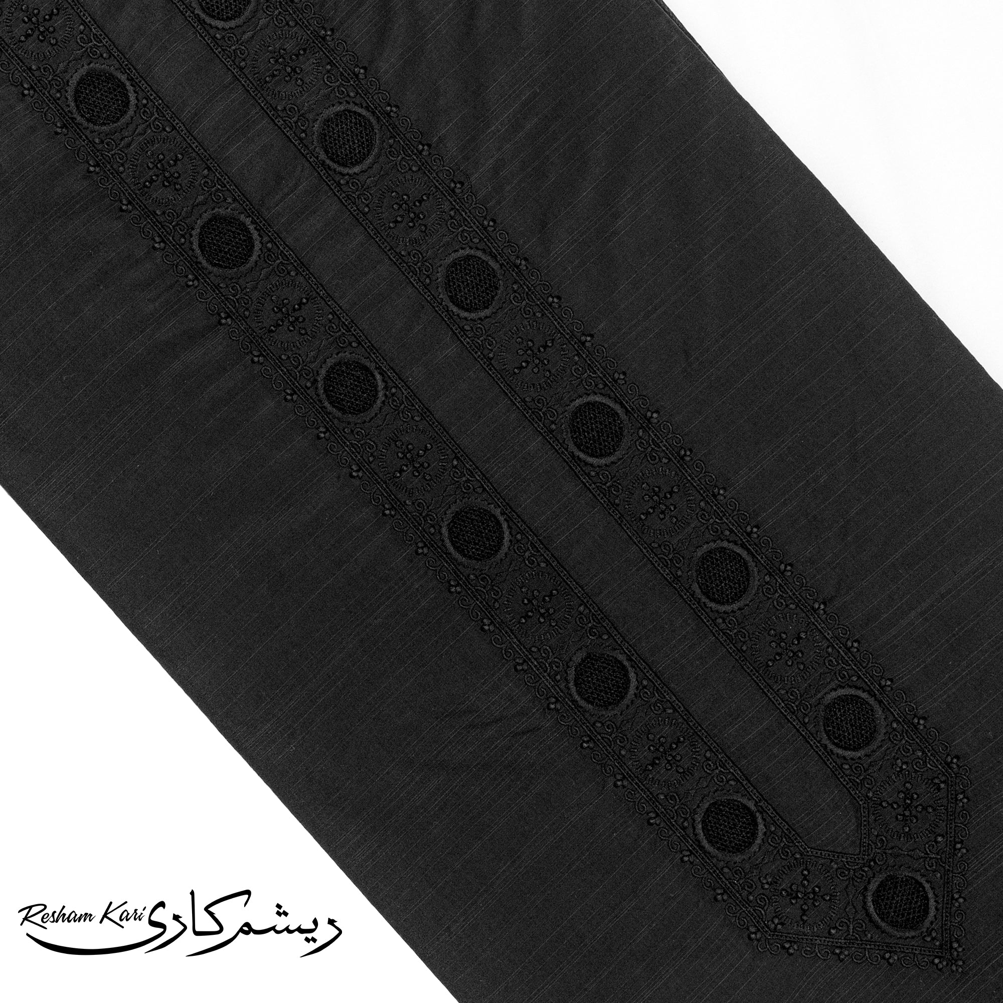 Resham Kari Collection - (2 Piece) Unstitched