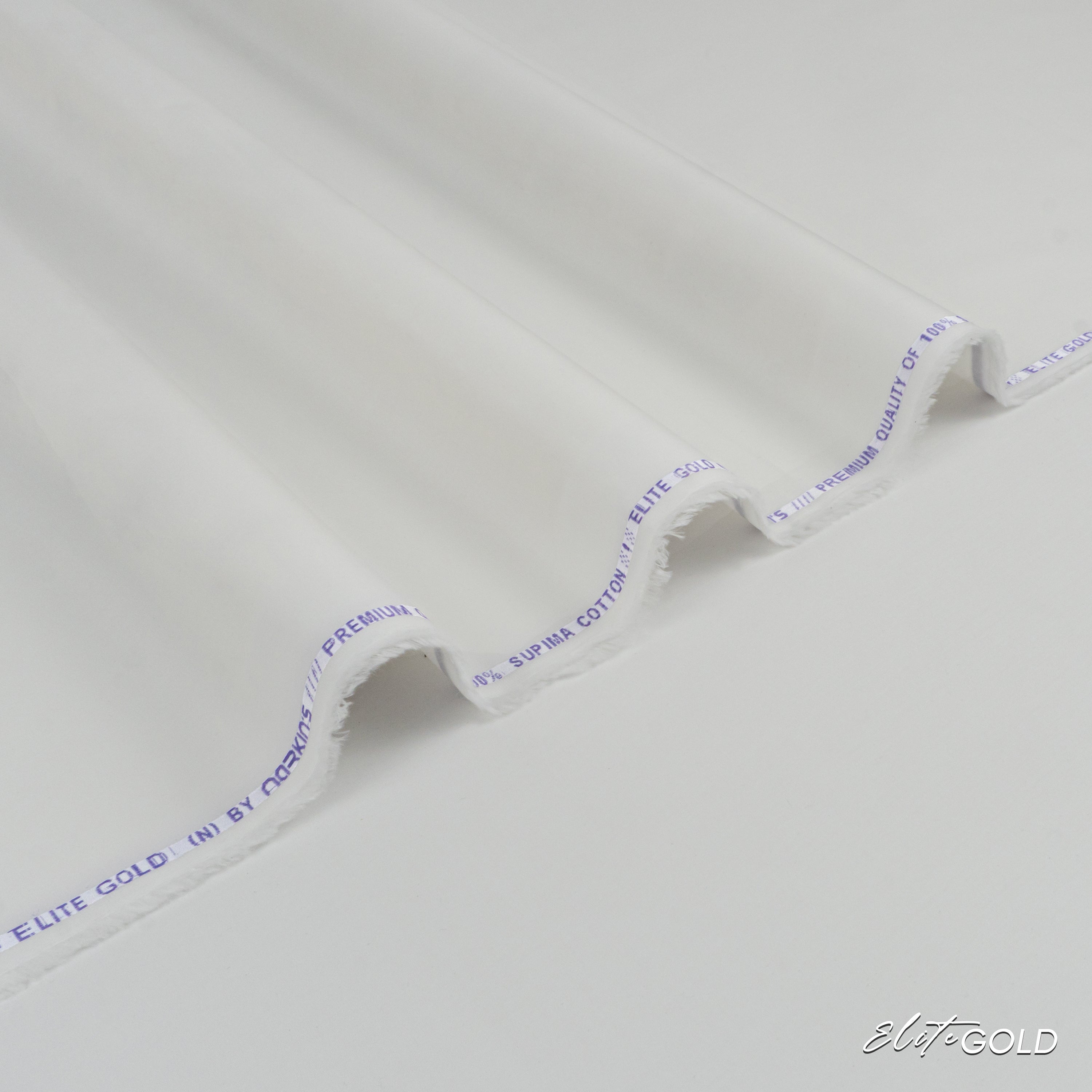 Elite Gold - 100% American Cotton (4.5 Mtr)