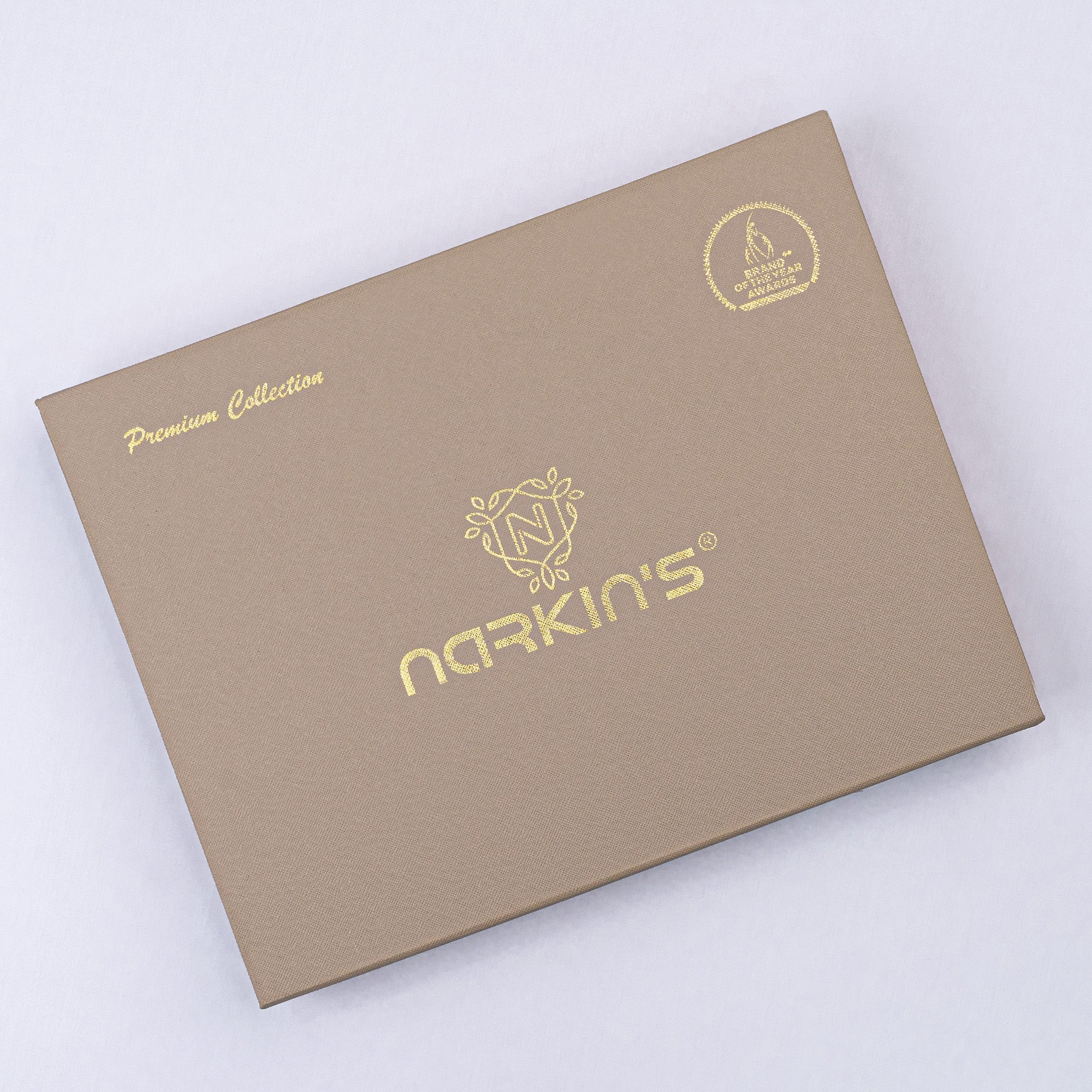 Qustuntunia - Egyptian Giza Cotton (4.5 Mtr)