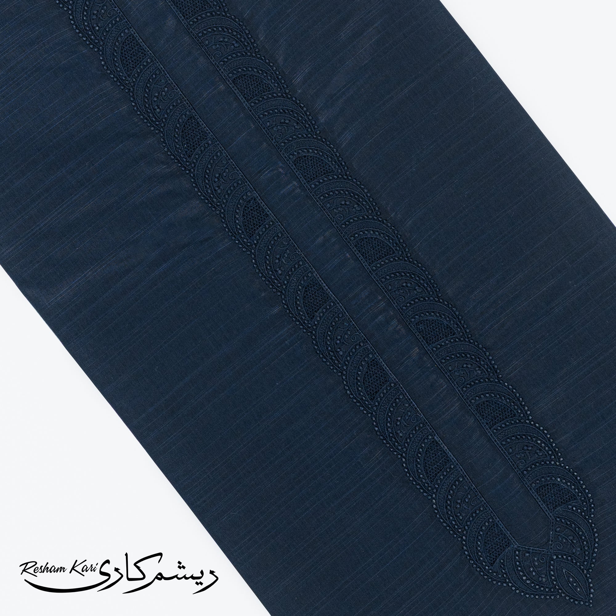 Resham Kari Collection - (2 Piece) Unstitched