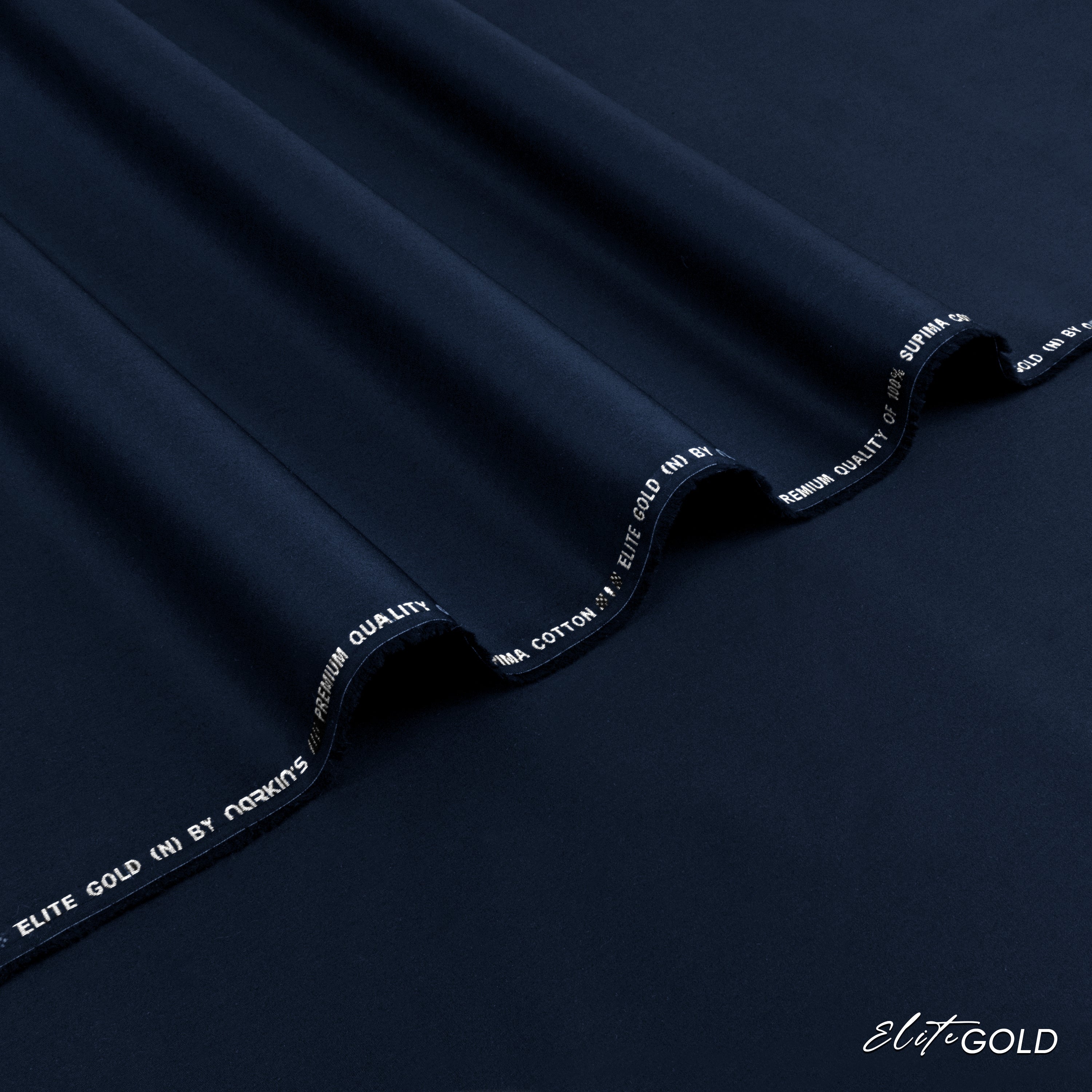 Elite Gold - 100% American Cotton (4.5 Mtr)