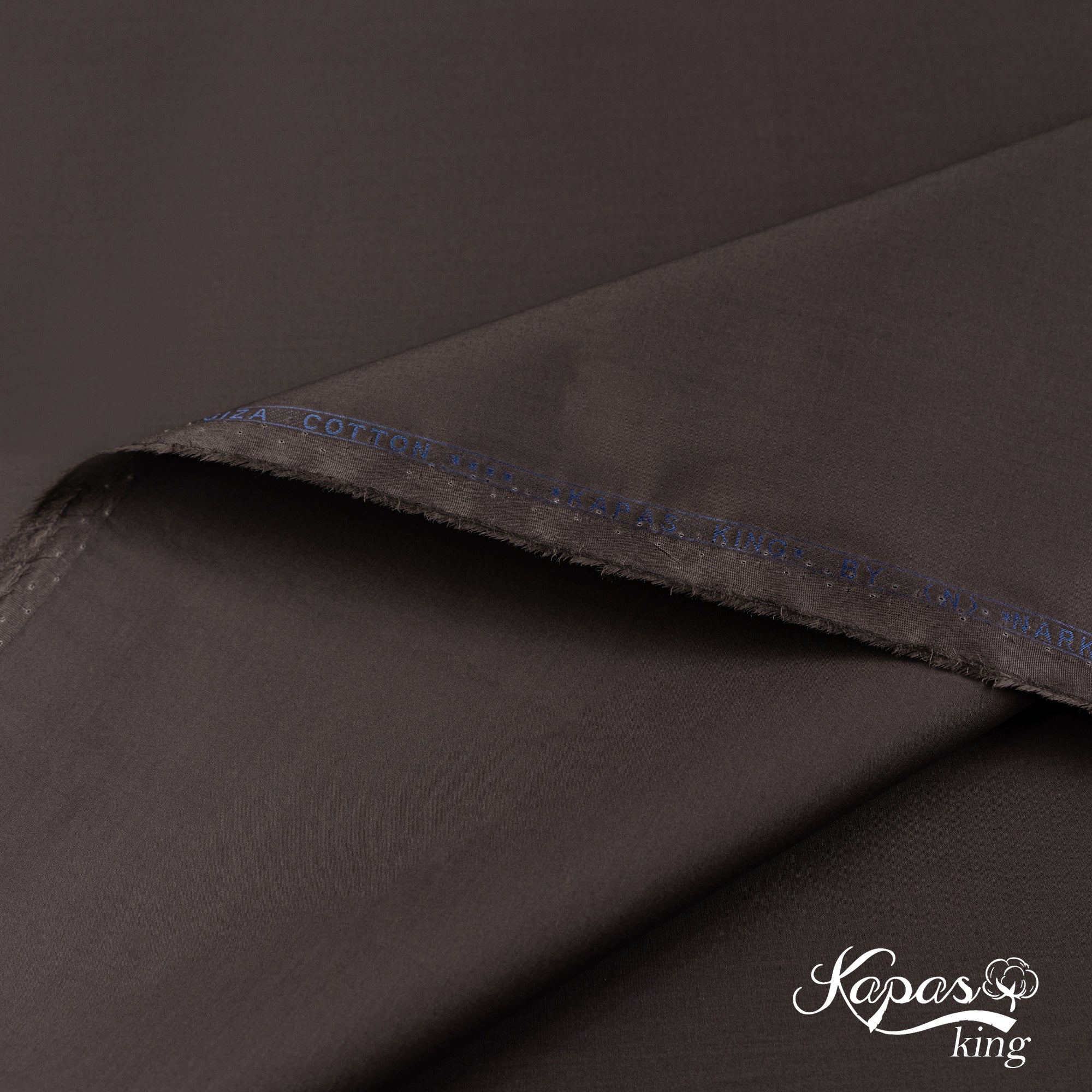Kapas King - Egyptian Giza Cotton (4.5 Mtr)