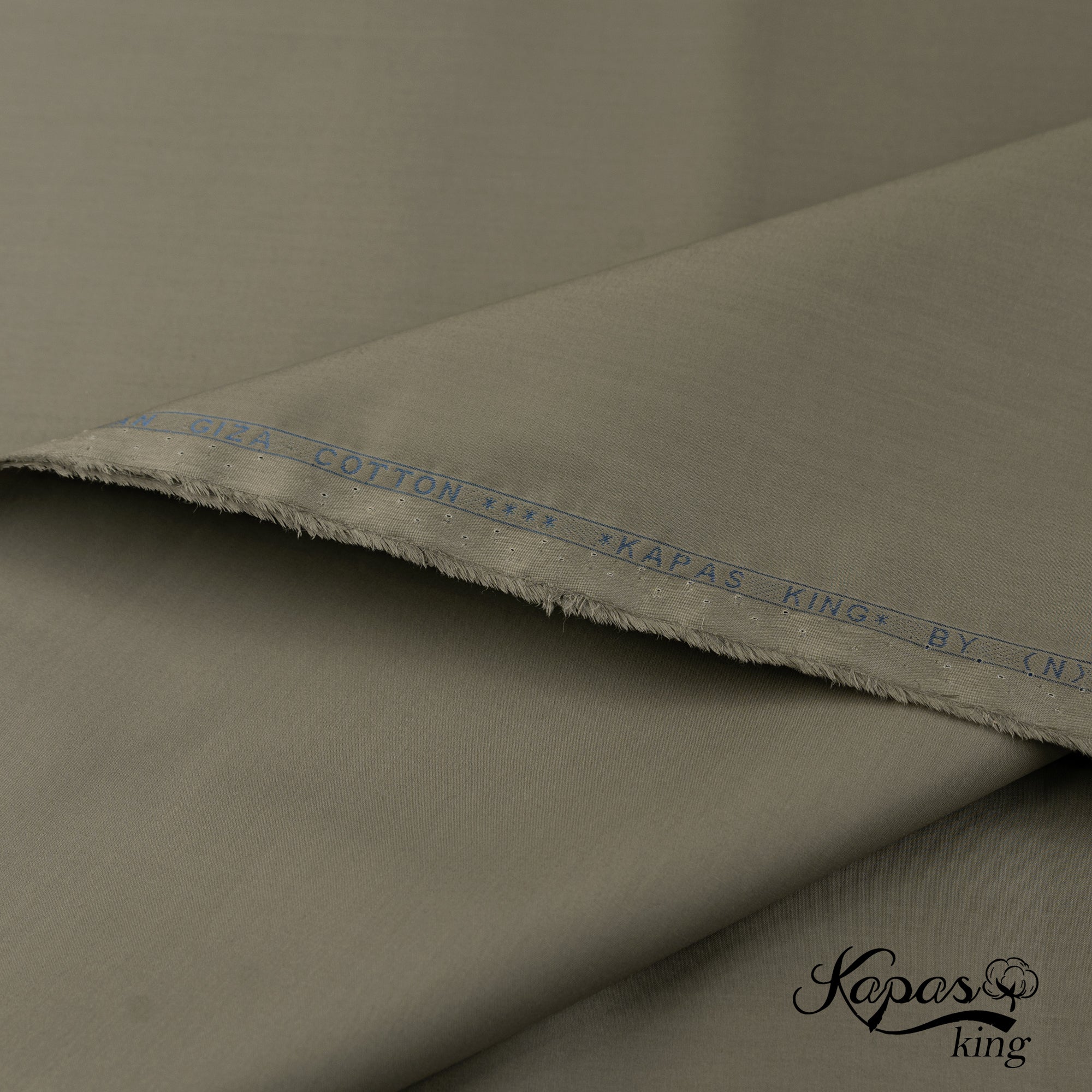 Kapas King - Egyptian Giza Cotton (4.5 Mtr)