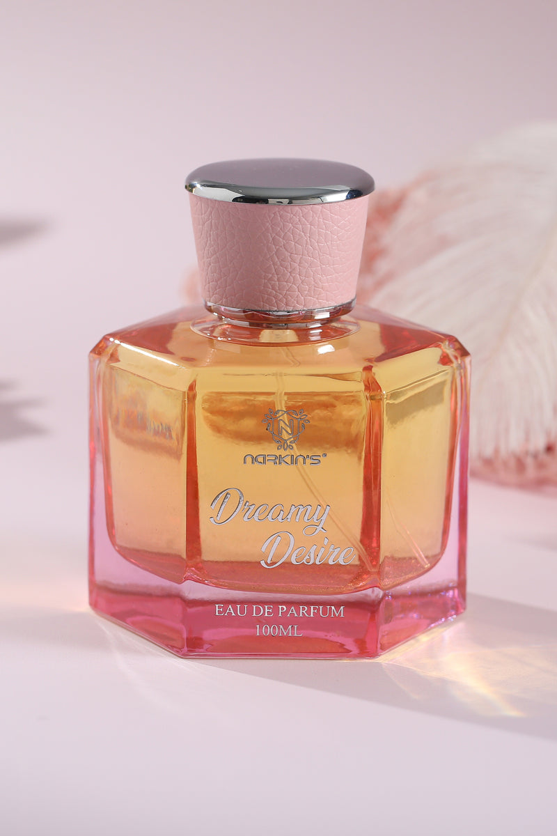 香水(女性用) Perfume dessert 100ml summer 50ml dreamy 香水(女性用) Perfume dessert 100ml summer 50ml dreamy Dreamy