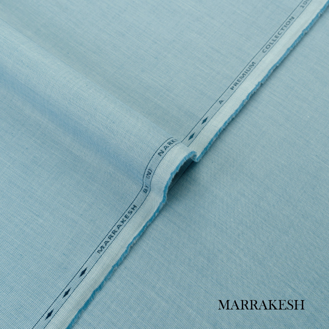 Marrakesh - Yarn Dyed Cotton
