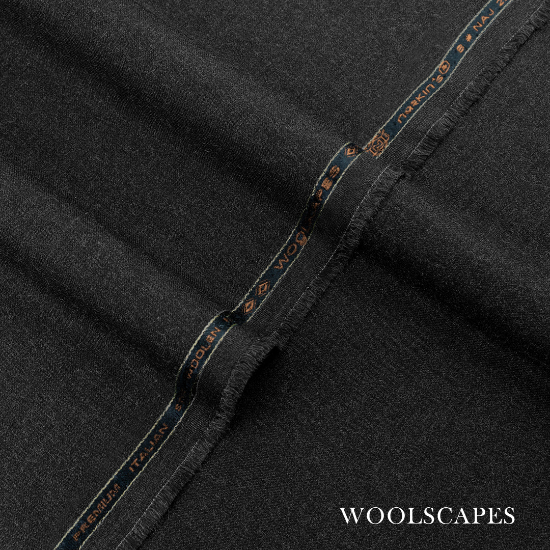 Wool Scapes – Premium Soft Woolen