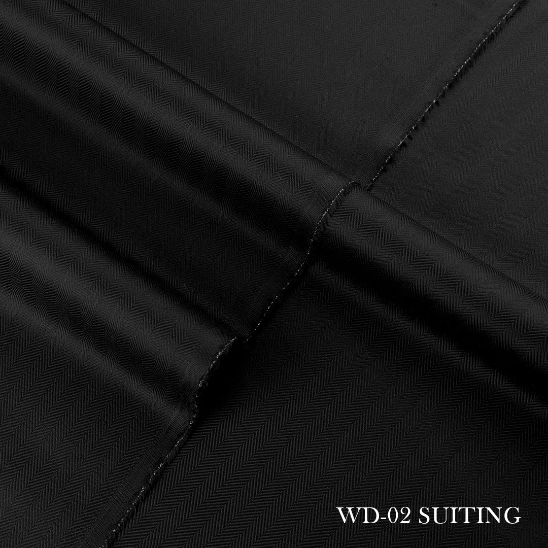 WD2 - Winter 100% Cotton (4.5 Mtr)