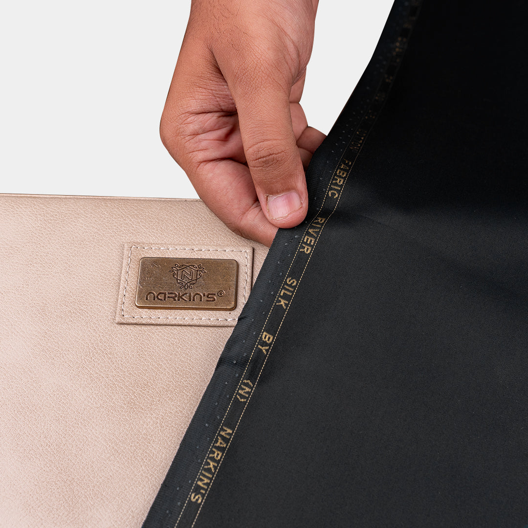River Silk - Formal Luxury Cotton