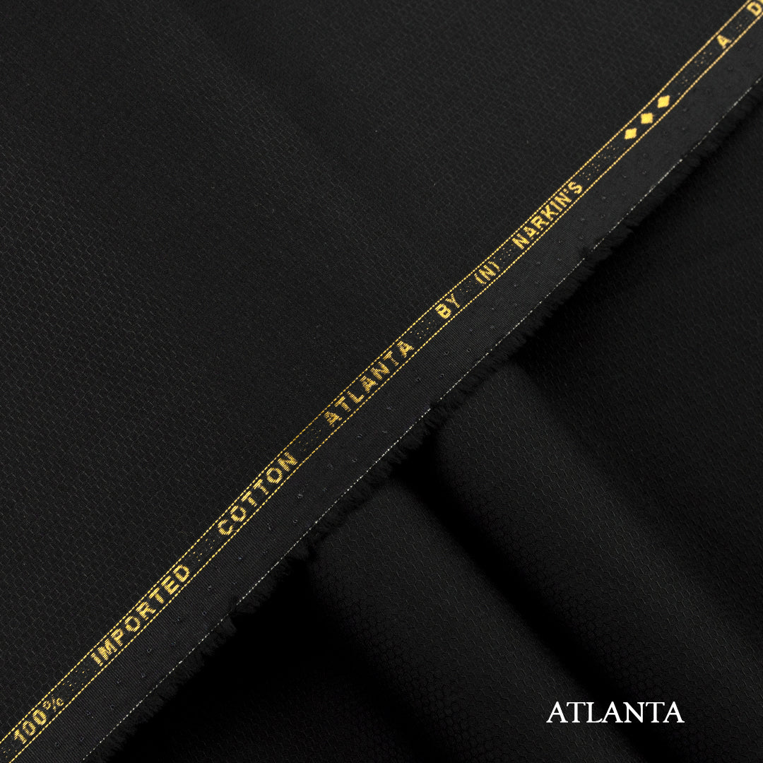Atlanta - 100% Cotton