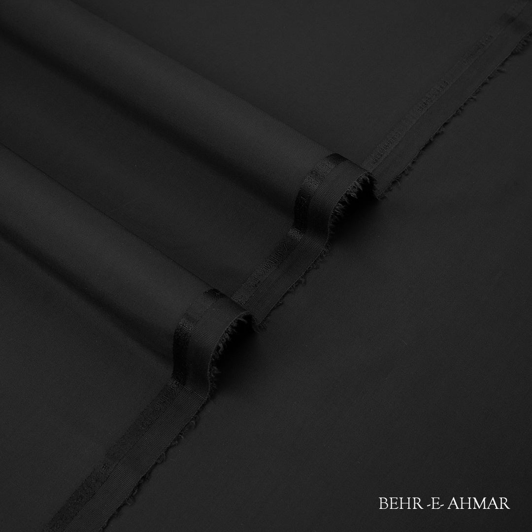 Behr e Ahmar - Summer Wash & Wear