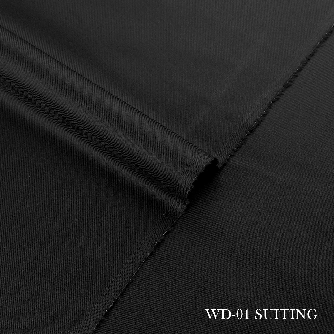WD1 - Winter 100% Cotton (4.5 Mtr)