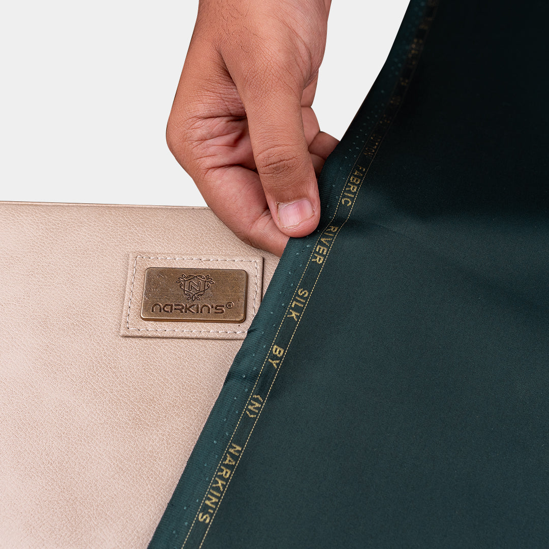 River Silk - Formal Luxury Cotton