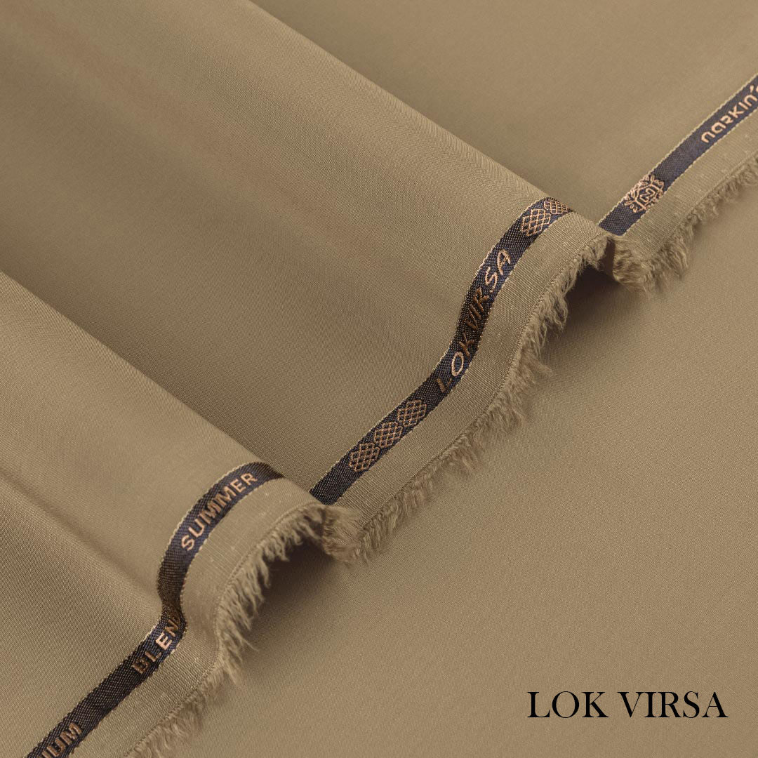 Lok Virsa - Summer Wash & Wear (4.5 Mtr)