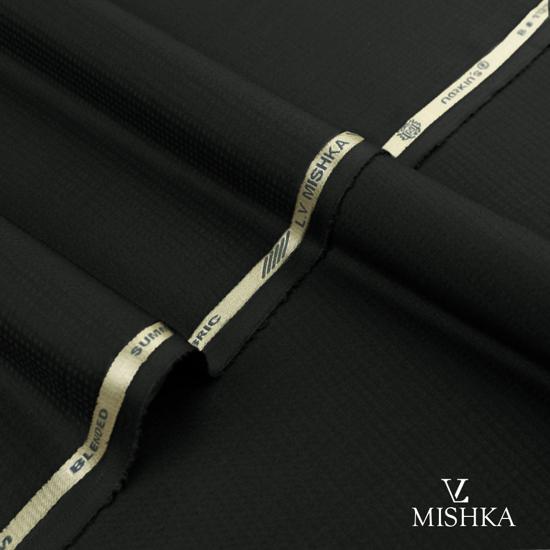 LV Mishka - Summer Wash & Wear (4.5 Mtr)