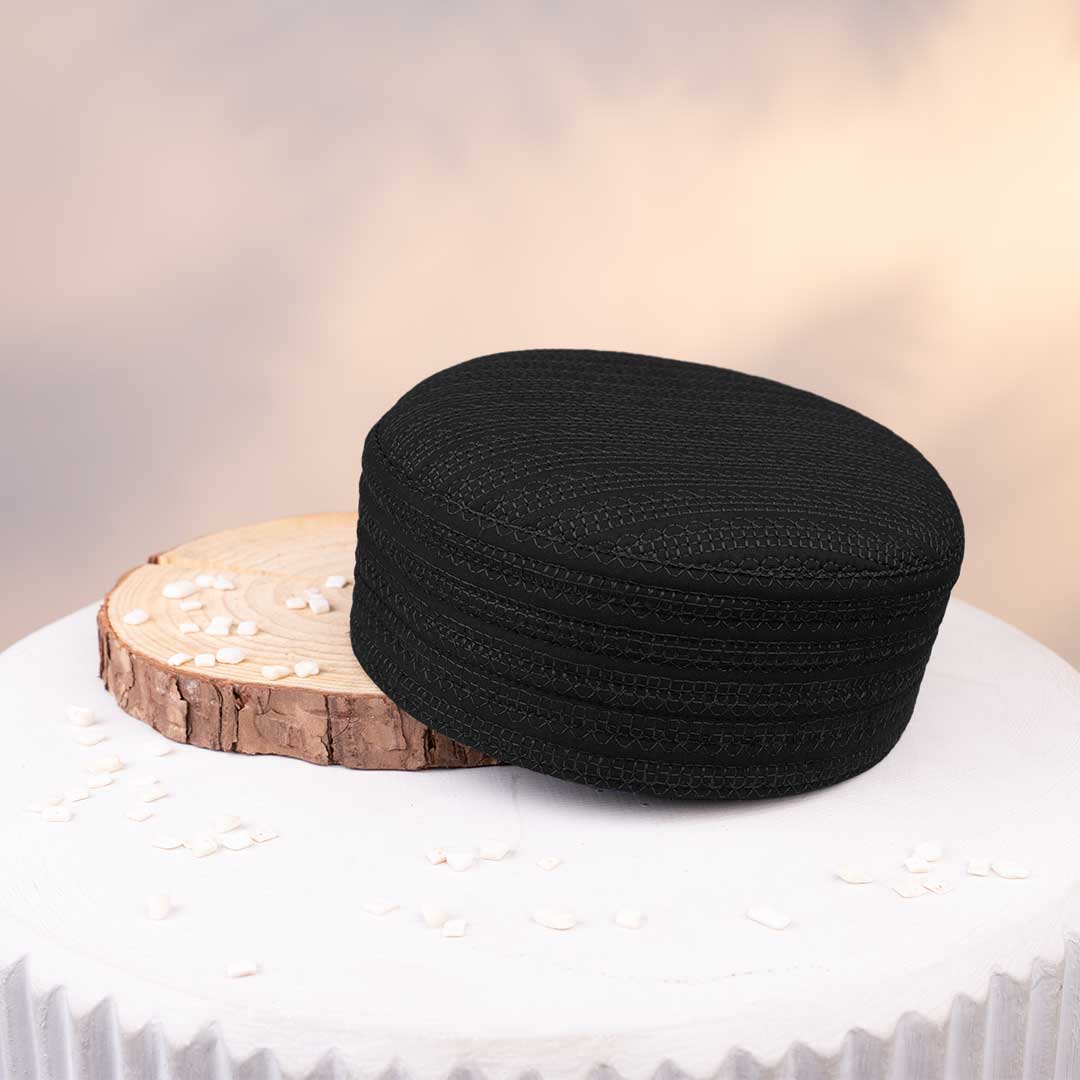 Qadar Caps