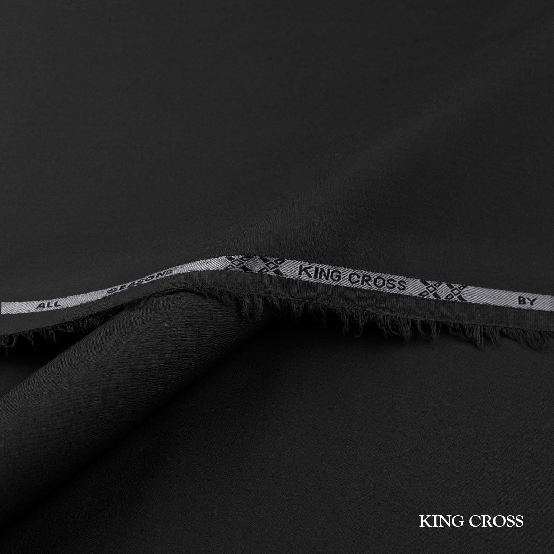 King Cross - Summer Wash & Wear