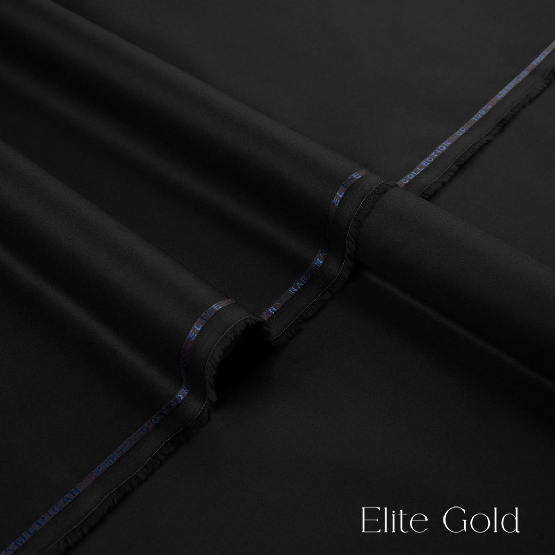 Elite Gold - 100% American Cotton (4.5 Mtr)