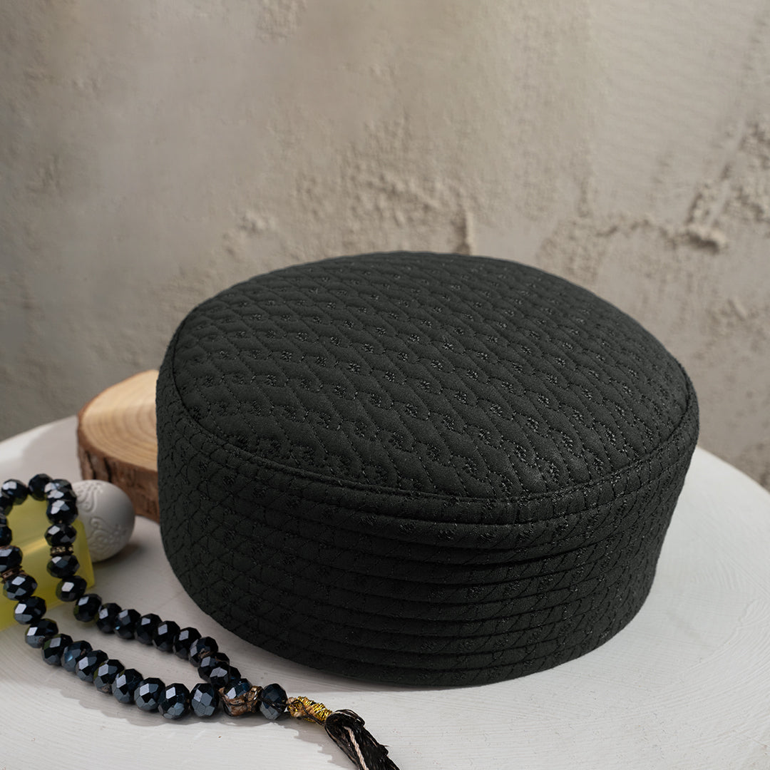 Shajar Caps