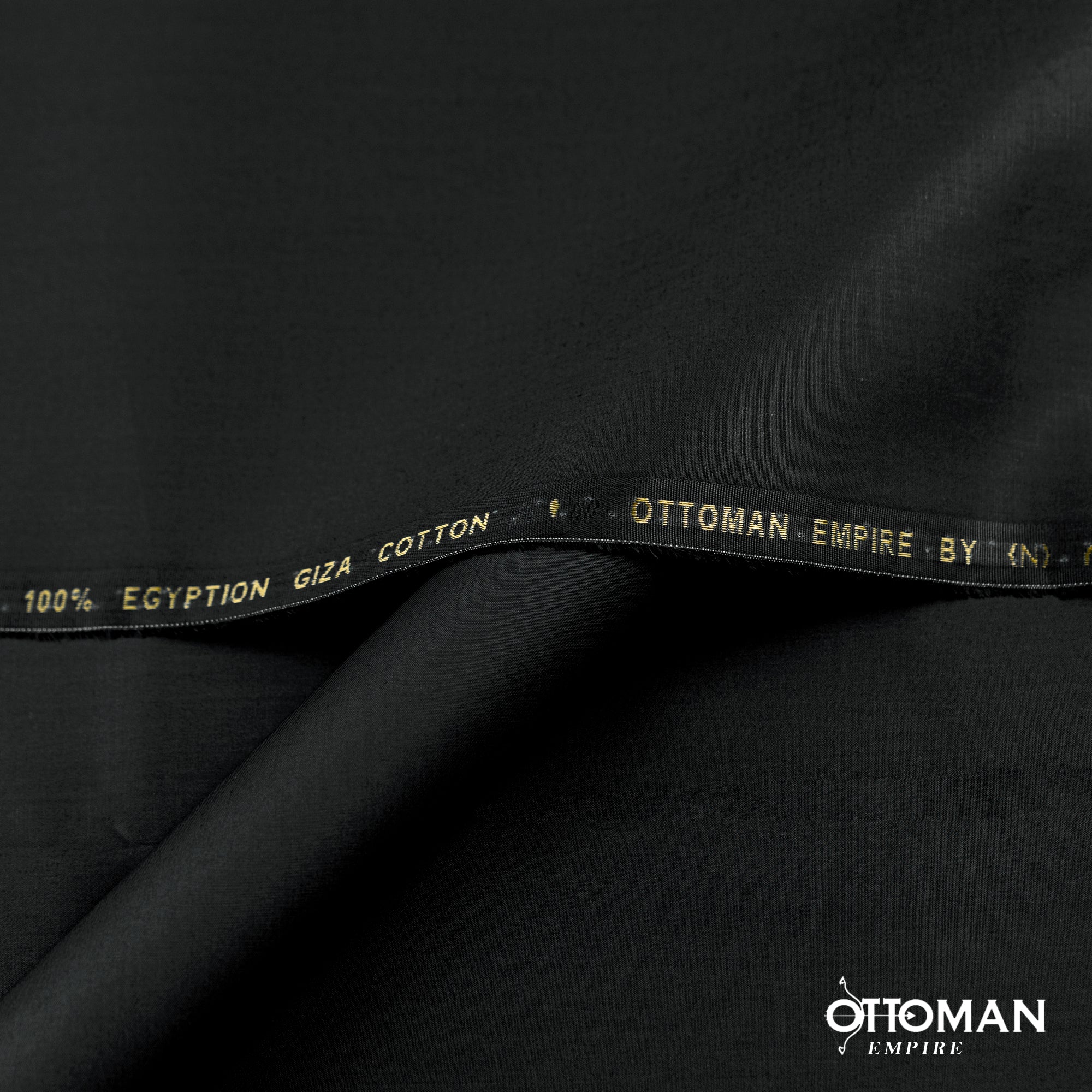 Ottoman Empire - Egyptian Giza Cotton (4.5 Mtr)