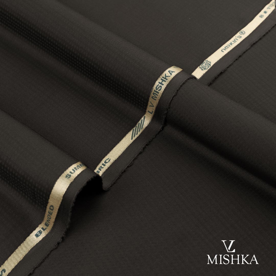 LV Mishka - Summer Wash & Wear (4.5 Mtr)