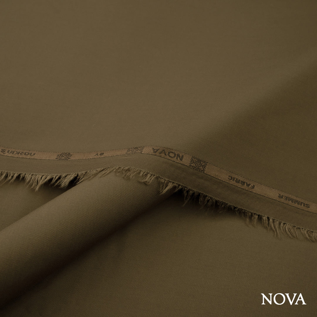 Nova - Summer Wash & Wear