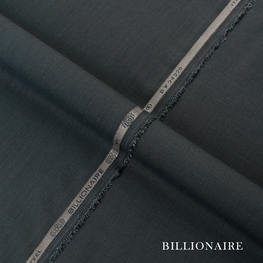 Billionaire - Lustrous Textured
