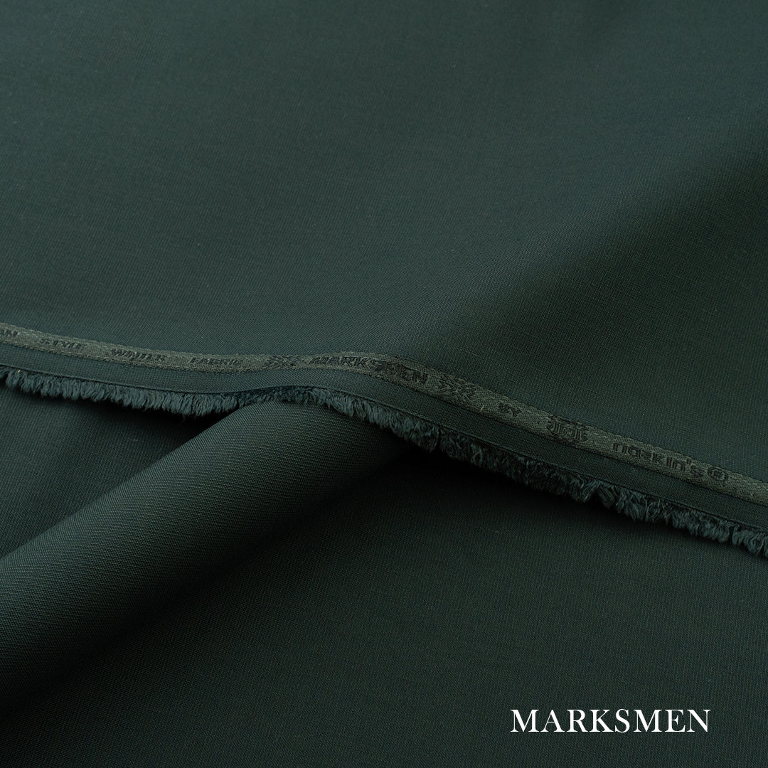 Marksmen - Luxe Textured Wash & Wear