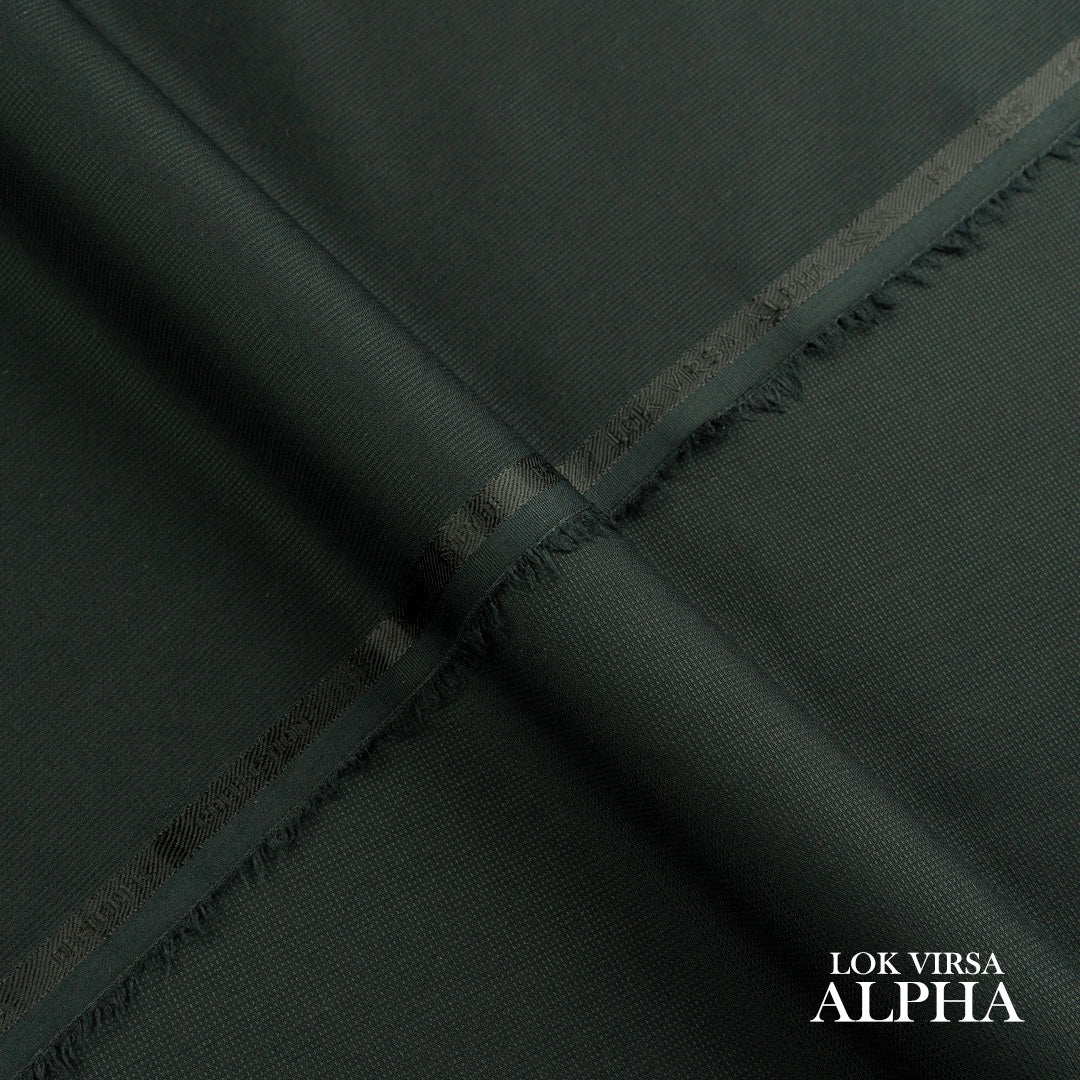 Lok Virsa Alpha - Summer Wash & Wear