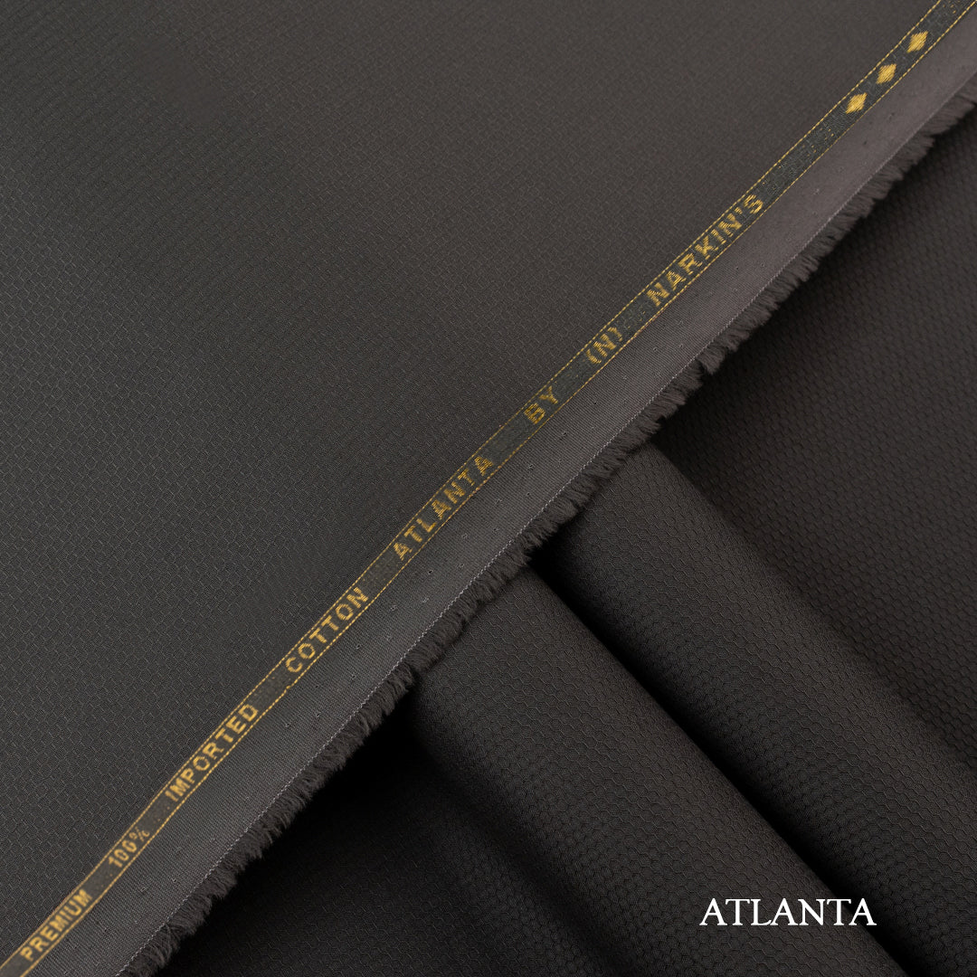 Atlanta - 100% Cotton