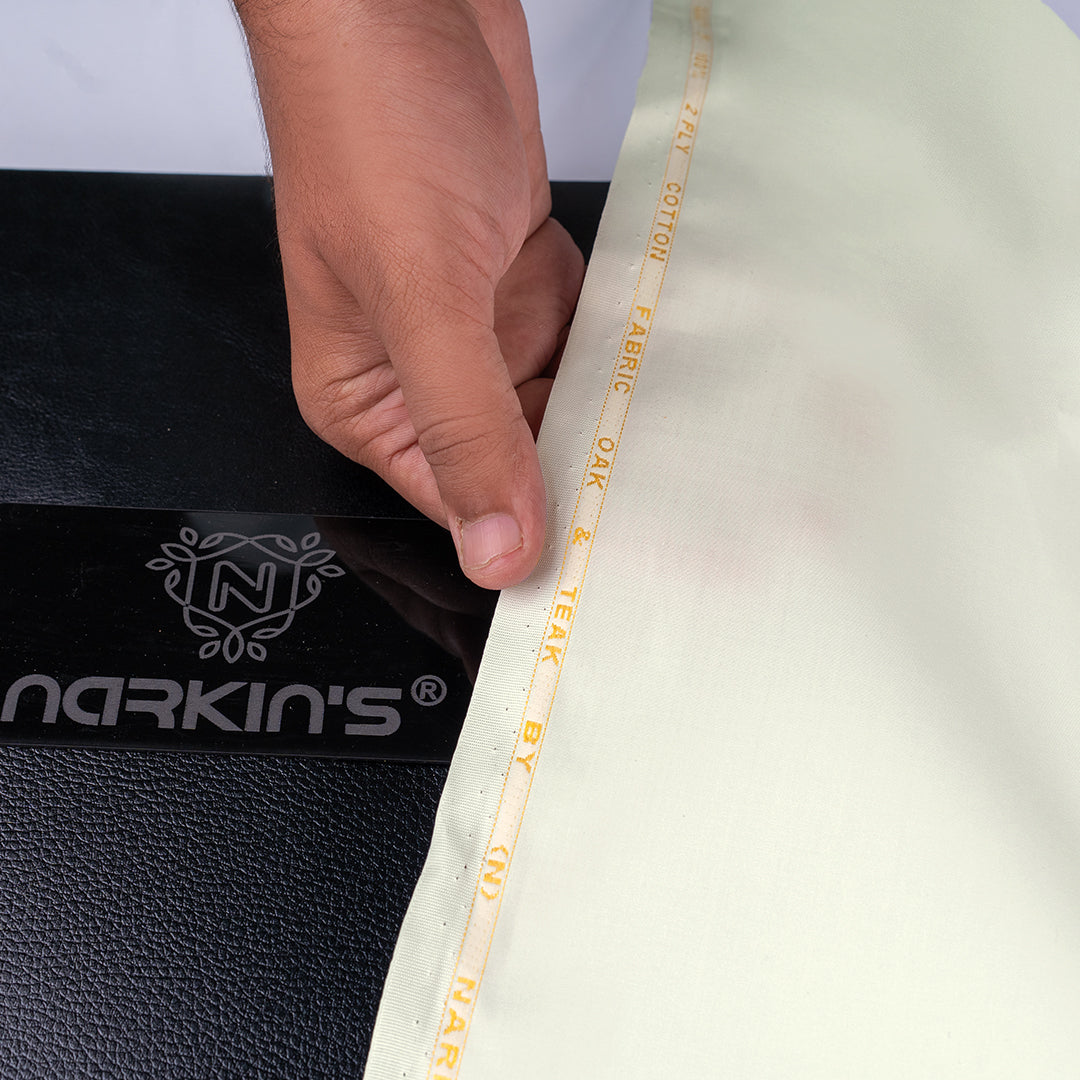Oak & Teak - Royal Lattha Cotton