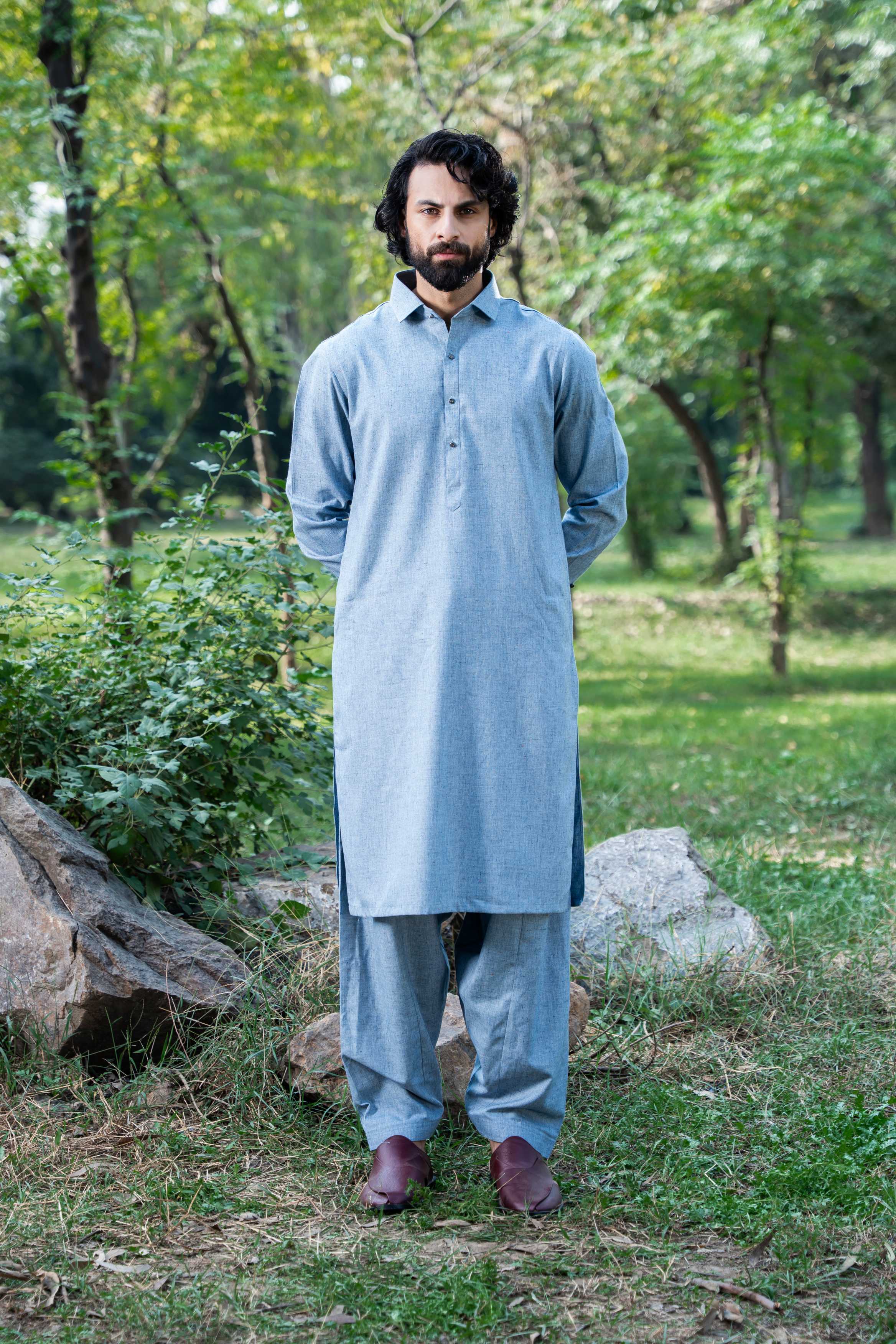 Cardamom - Winter Wash & Wear