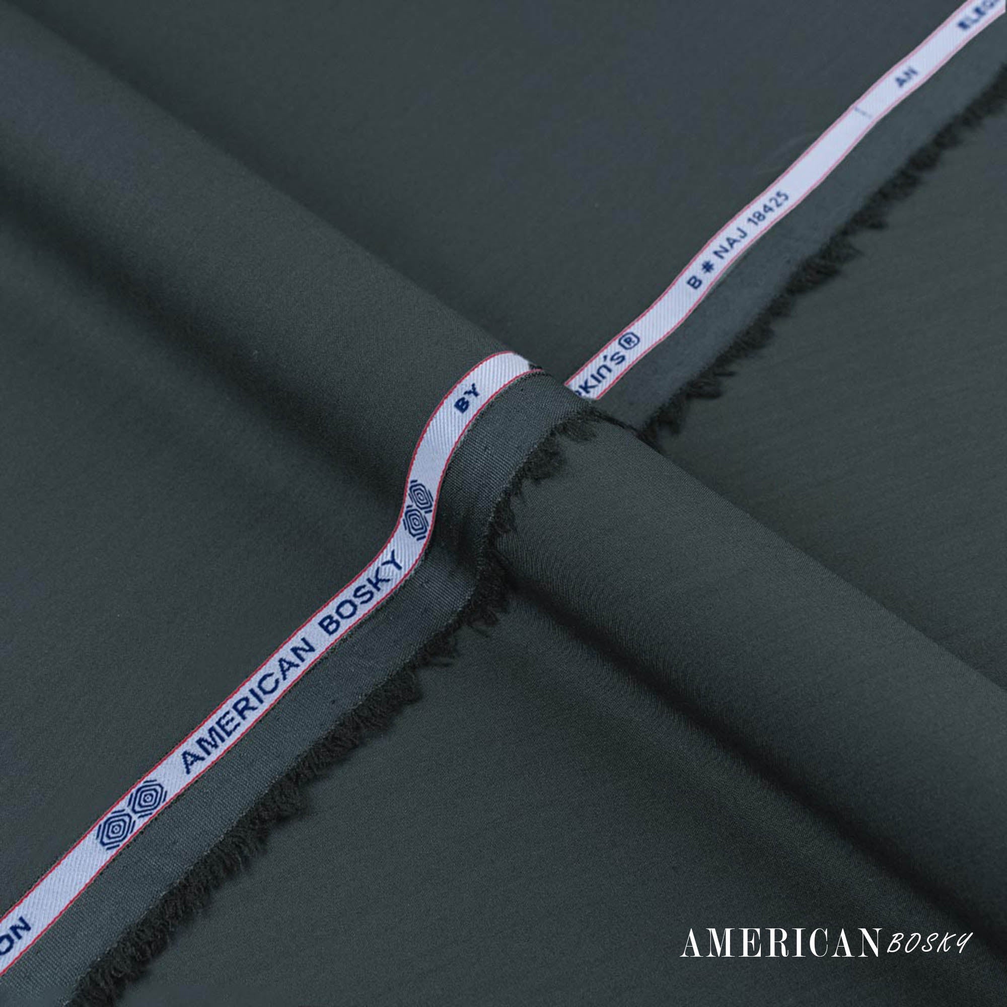 American Bosky - Summer Wash & Wear (4.5 Mtr)