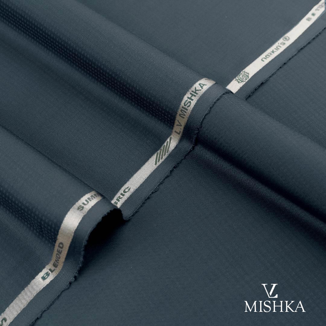 LV Mishka - Summer Wash & Wear (4.5 Mtr)