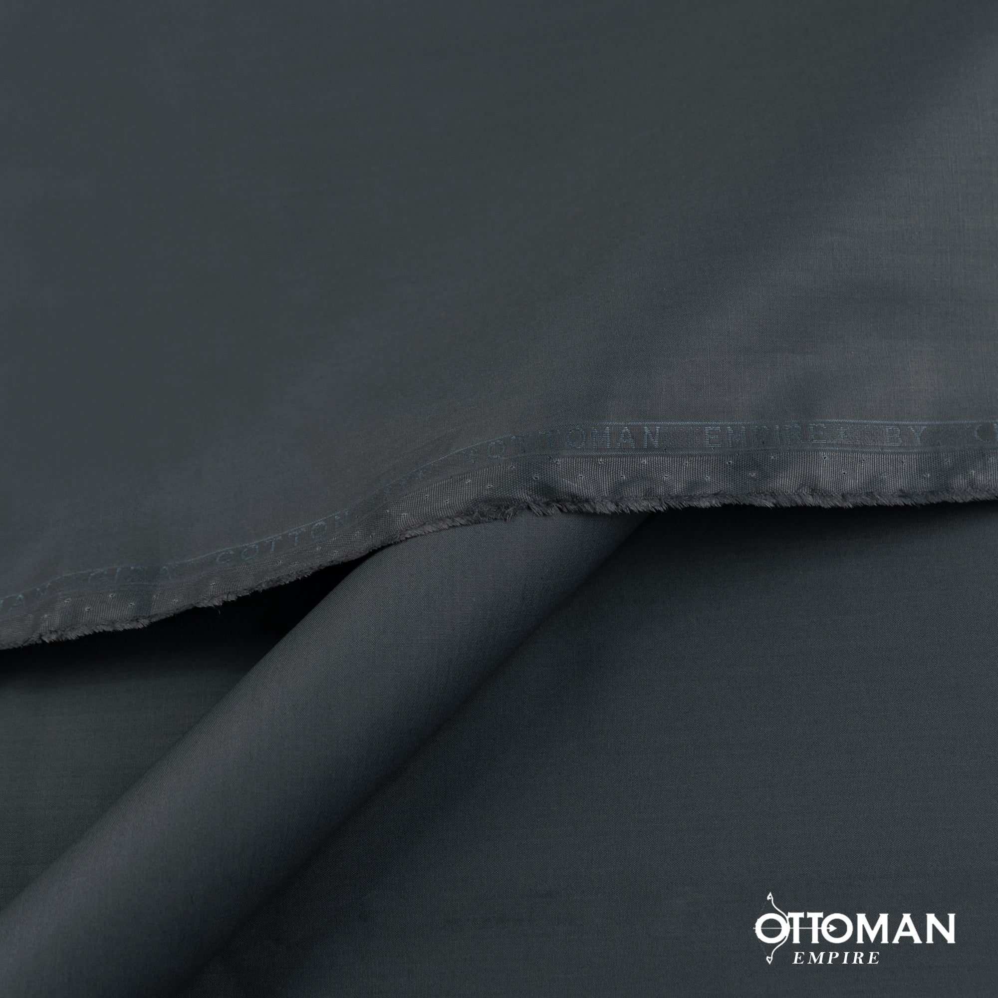 Ottoman Empire - Egyptian Giza Cotton (4.5 Mtr)
