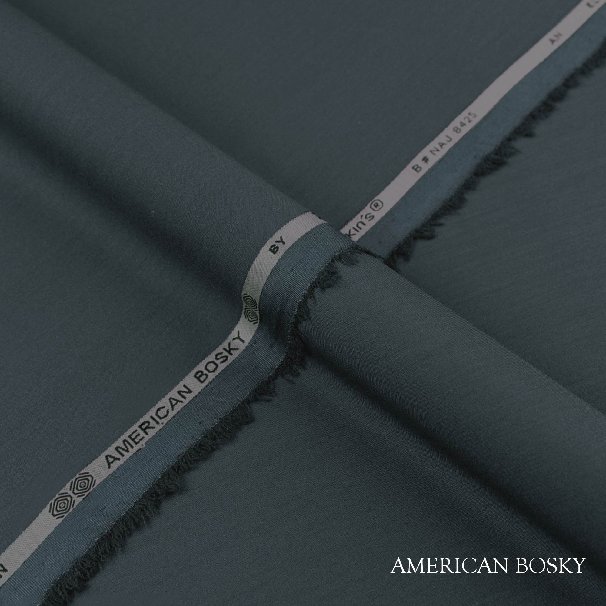 American Bosky - Summer Wash & Wear