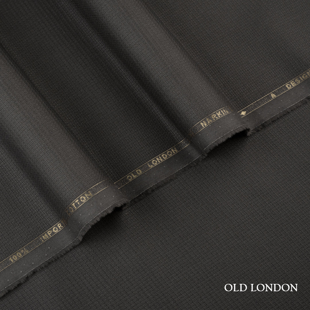 Old London - 100% Cotton