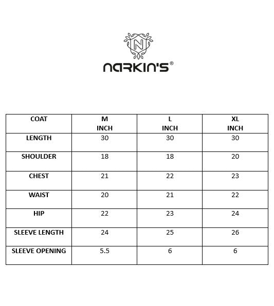 Olive Blazer – (NBL22)