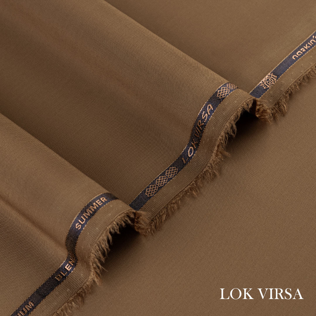 Lok Virsa - Summer Wash & Wear (4.5 Mtr)