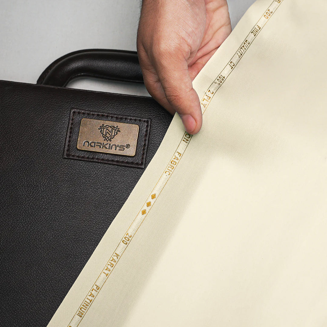 200 Karat Platinum - 100% Supreme Cotton