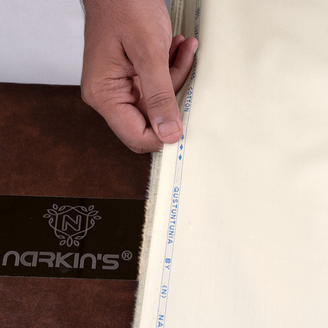 Qustuntunia - Egyptian Giza Cotton