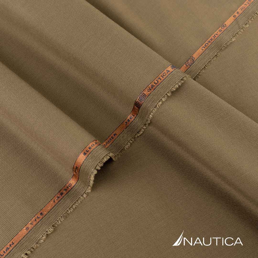 Nautica - All Season Wash & Wear (4.5 Mtr)