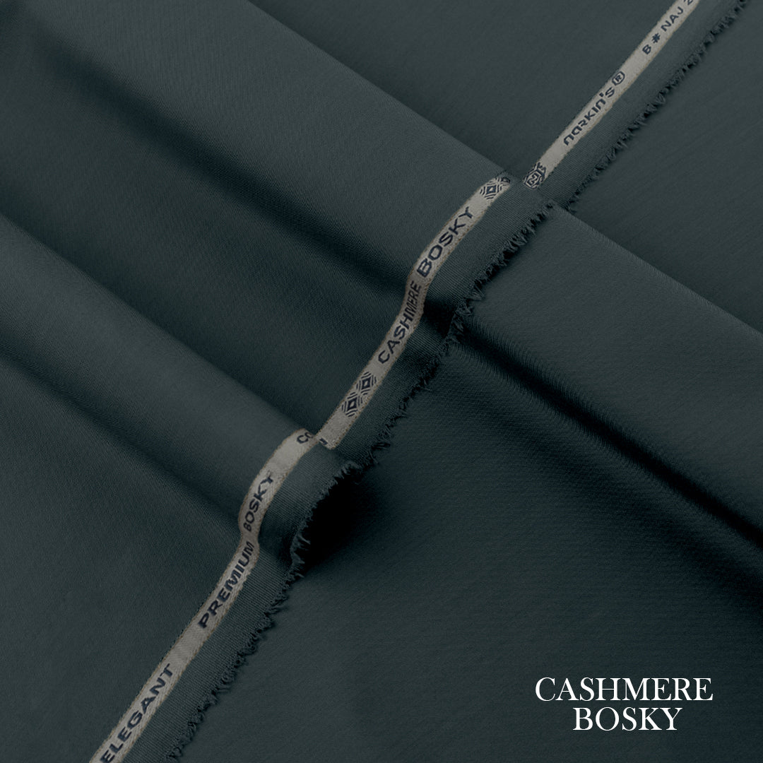 Cashmere Bosky - Winter Wash & Wear (4.5 Mtr)