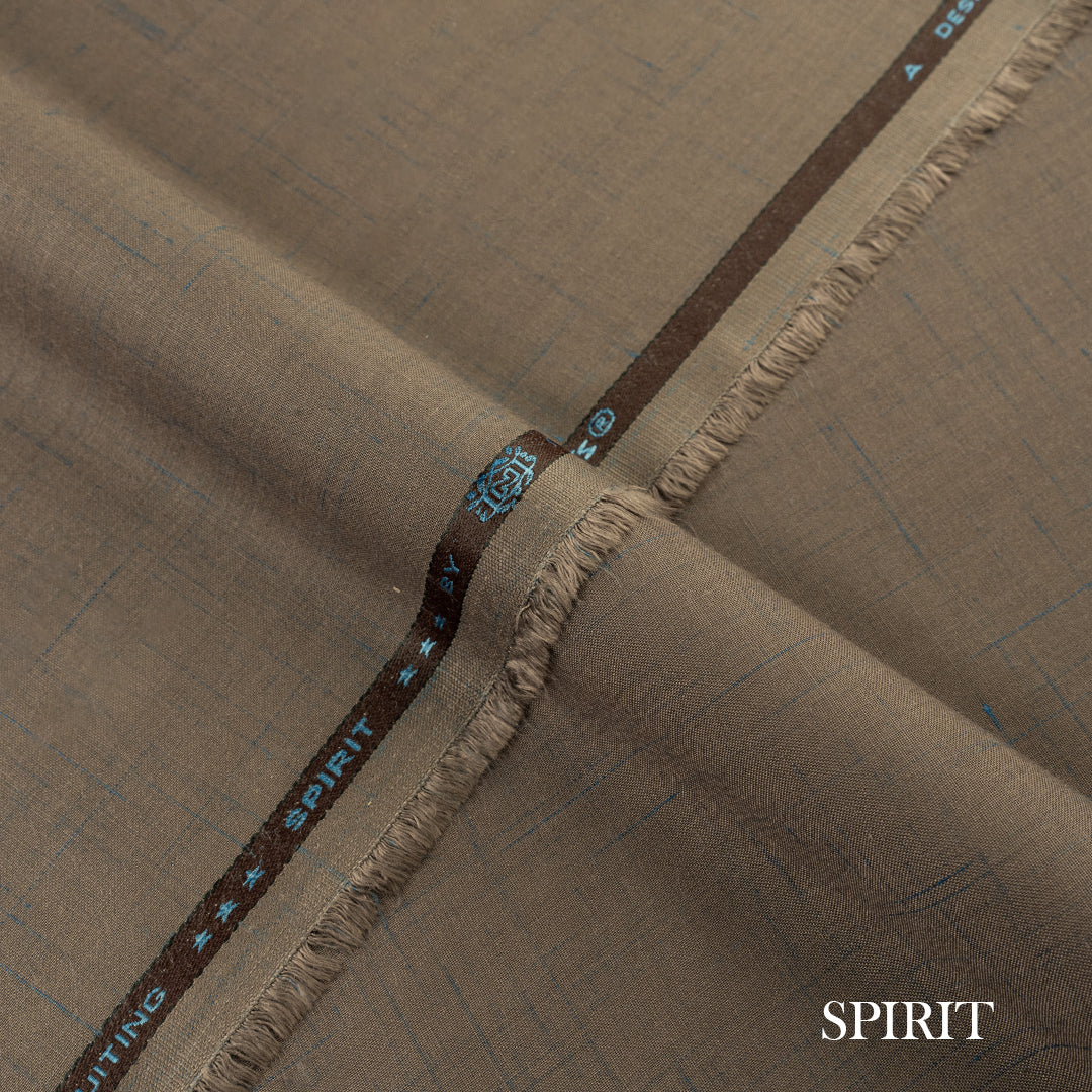 Spirit - Winter Wash & Wear (4.5 Mtr)
